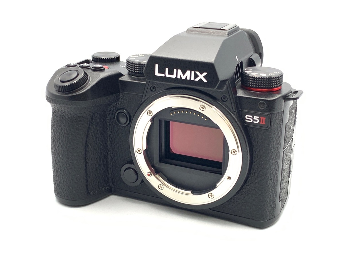中古】ミラーレス一眼｜LUMIX S5 在庫一覧｜カメラのキタムラ