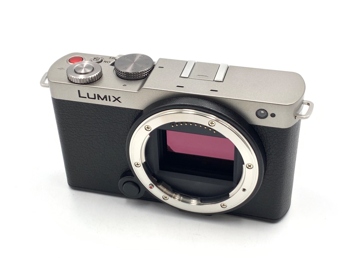 LUMIX DMC-GF3ミラーレス一眼カメラ 本体と付属品 価格.com - パナソニック LUMIX DMC-GF3 ボディ 純正オプション