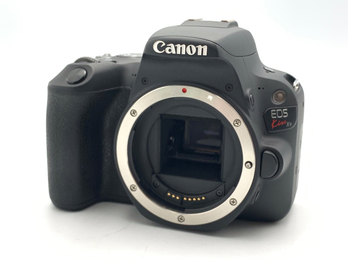 EOS Kiss X9 ボディ 中古価格比較 - 価格.com