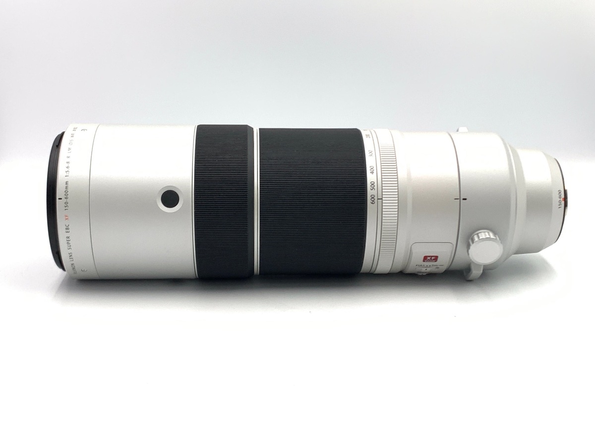 中古】フジフイルム XF150-600mm F5.6-8 R LM OIS WR 在庫一覧｜カメラ
