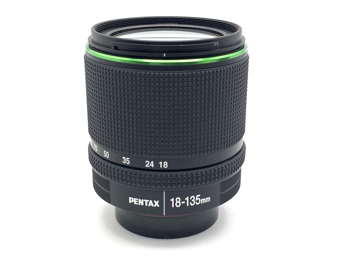 中古】ペンタックス DA18-135mm F3.5-5.6ED AL[IF]DC WR 在庫一覧