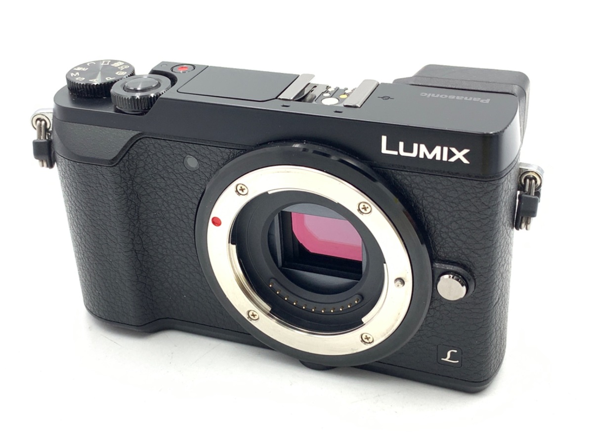 中古】DMC-GX7MK2 在庫一覧｜カメラのキタムラ