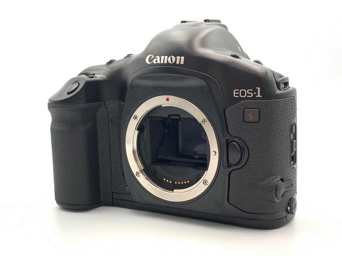 中古】キヤノン EOS-1V ボディ 在庫一覧｜カメラのキタムラ