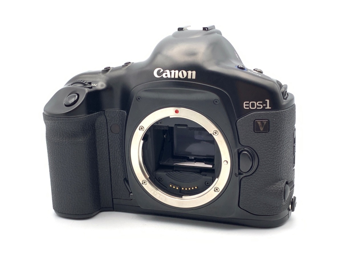 中古】キヤノン EOS-1V ボディ 在庫一覧｜カメラのキタムラ