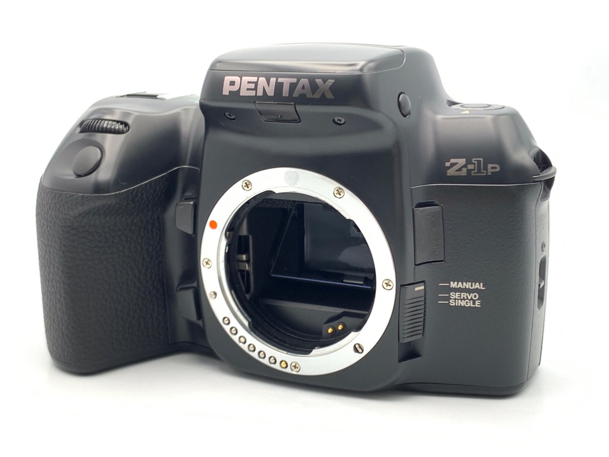 �y���^�b�N�X Z-1p �N�I�[�c�f�[�g