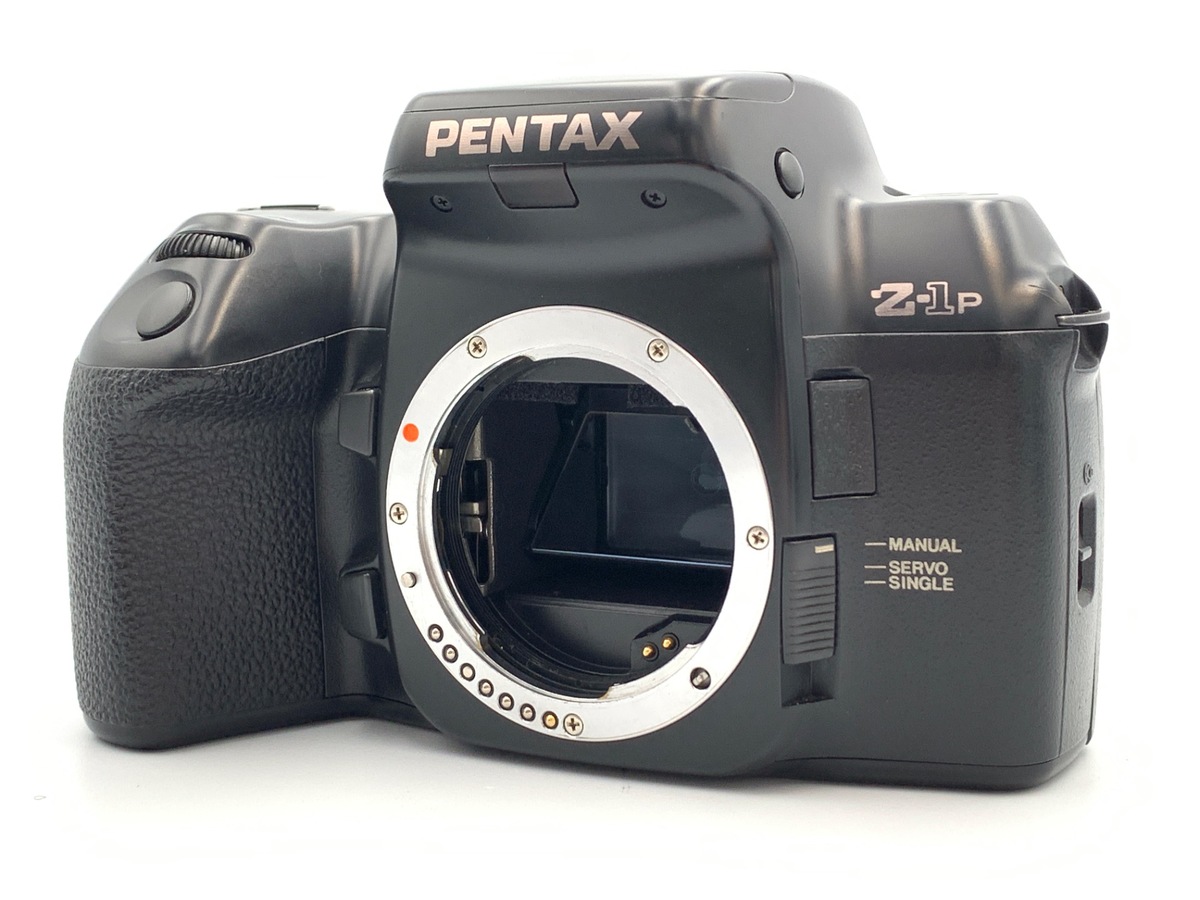 中古】Z-1 P 在庫一覧｜カメラのキタムラ