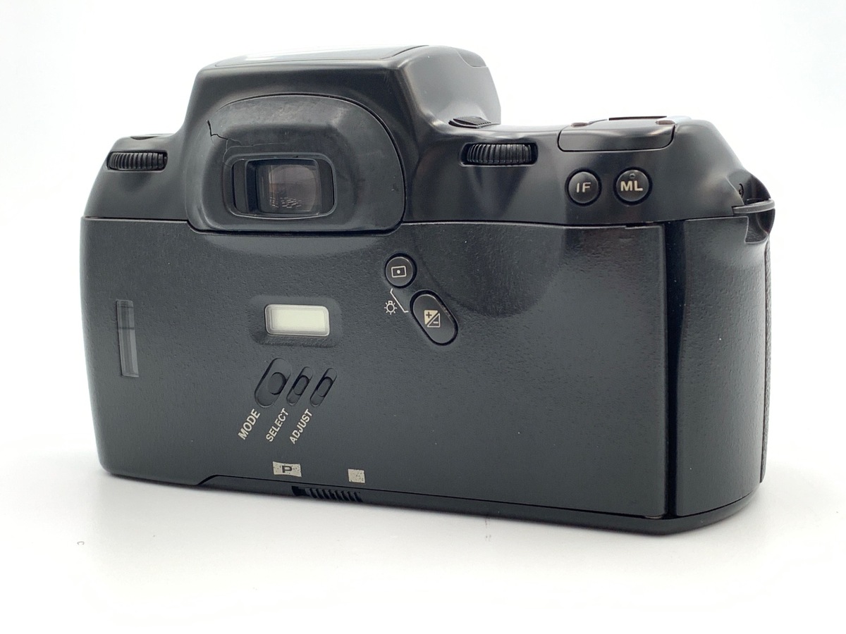 中古】ペンタックス Z-1p クオーツデート｜｜カメラのキタムラネット