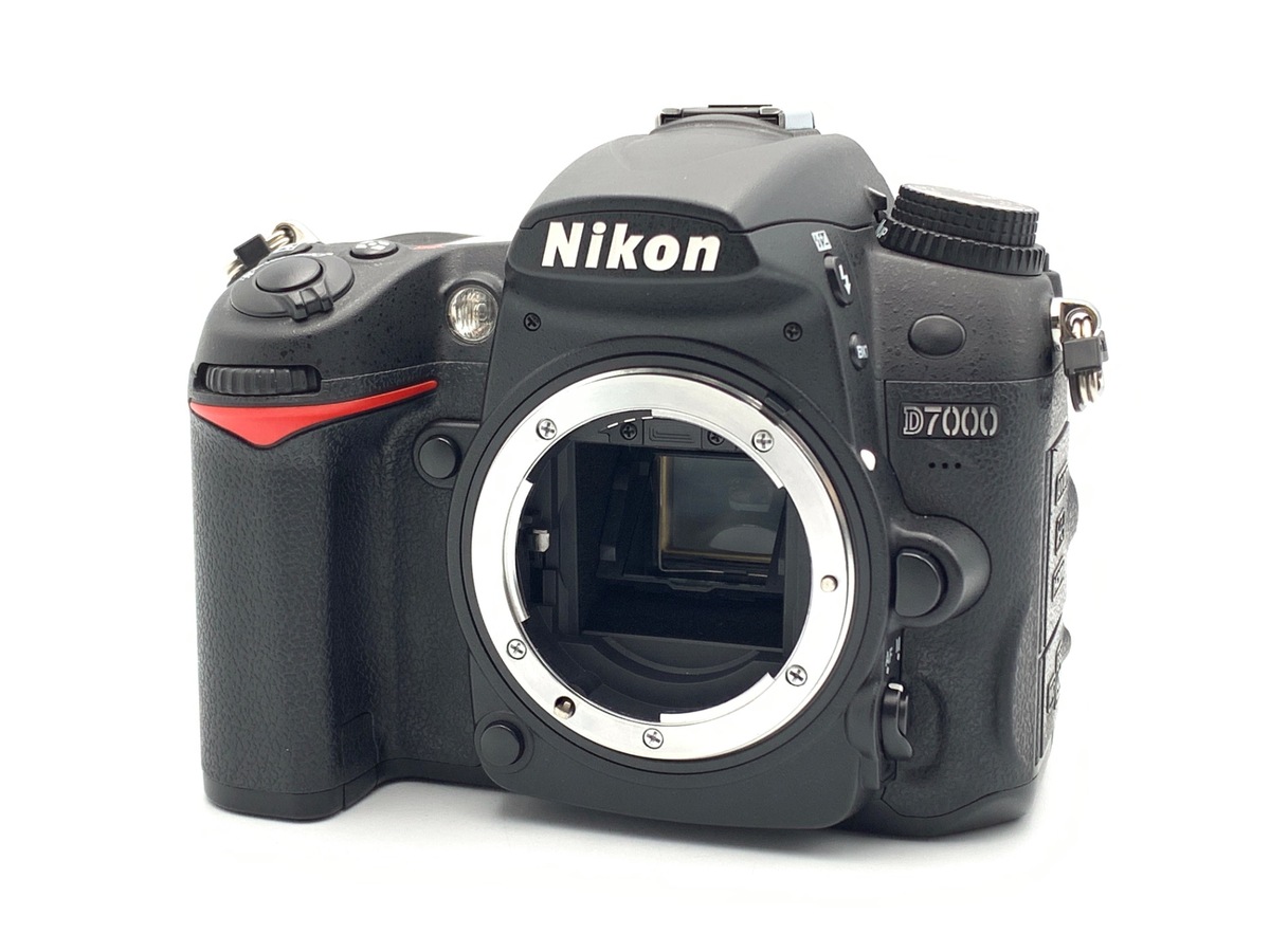 中古】ニコン D7000 ボディ 在庫一覧｜カメラのキタムラ