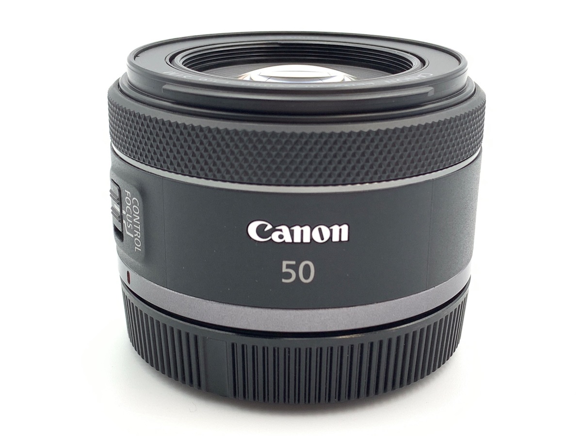 RF50mm F1.8 STM 中古価格比較 - 価格.com