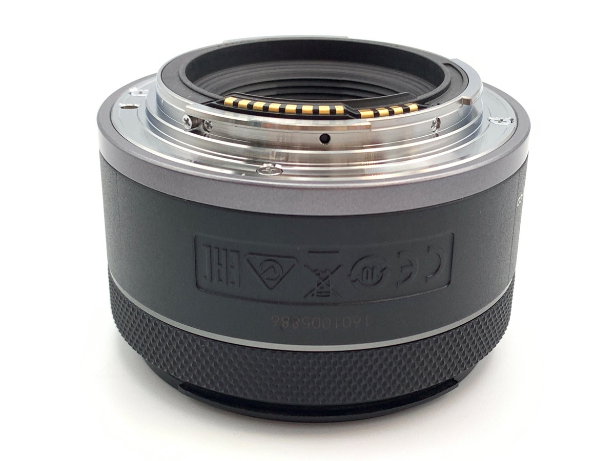 RF 50/1.8 STM
