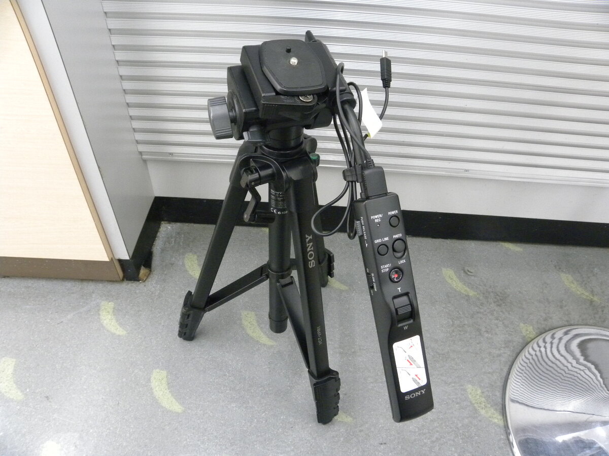 中古】三脚｜ソニー 在庫一覧｜カメラのキタムラ