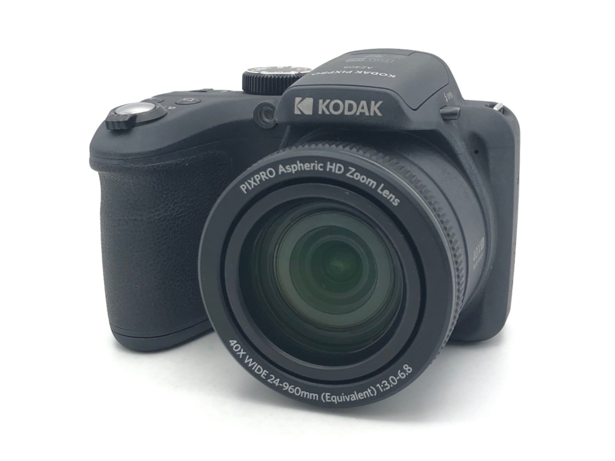 PIXPRO AZ405 【2068万画素】