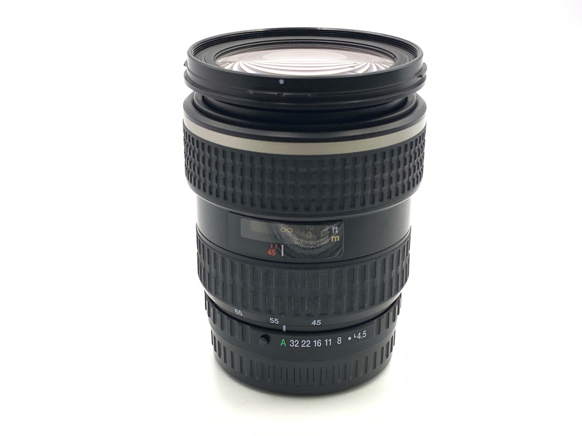 FA645 45-85/4.5