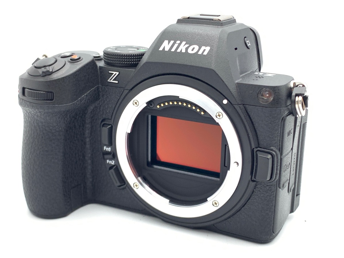 Z5II ���ި
