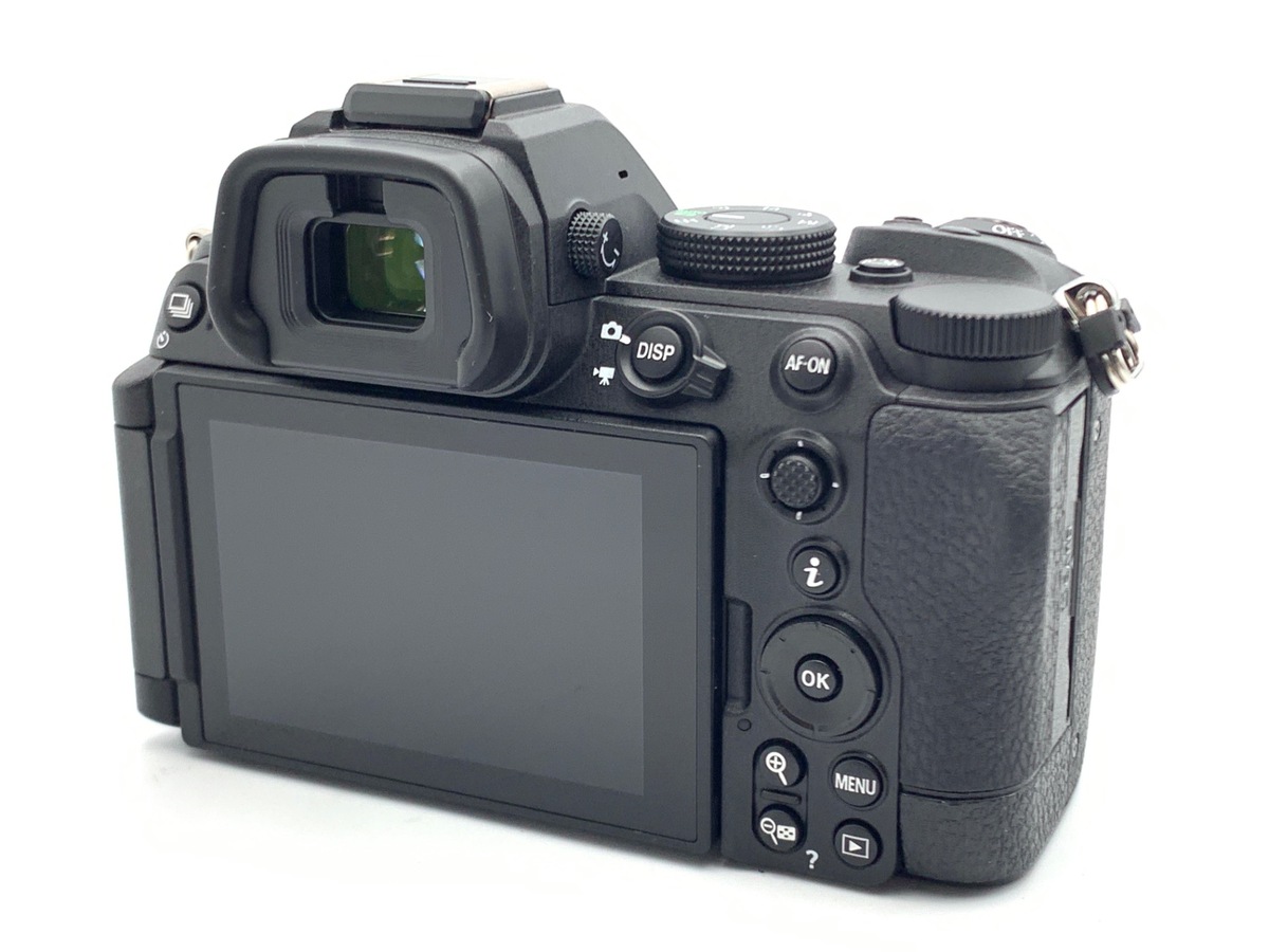 Z5II ボディ