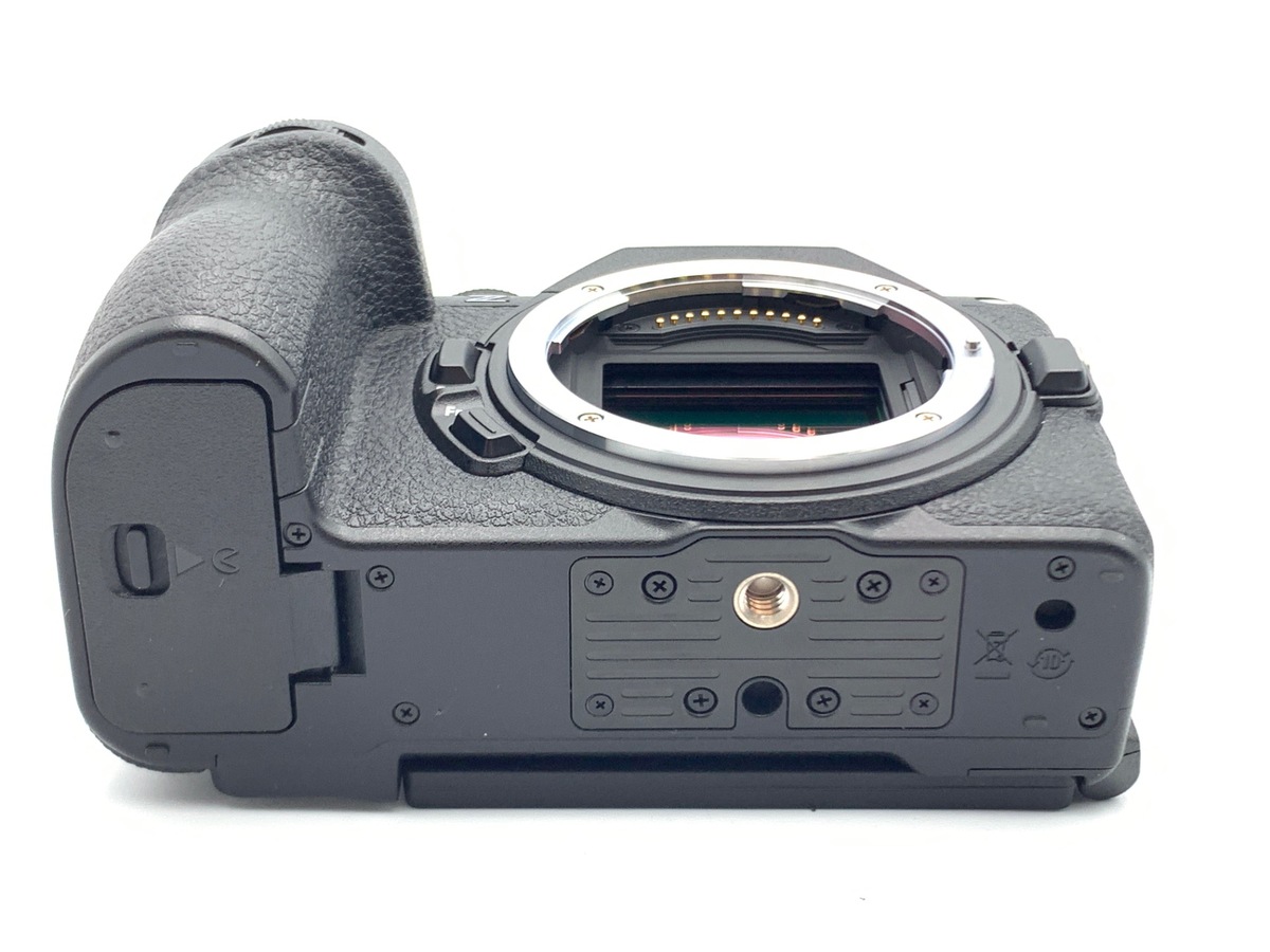 Z5II ボディ