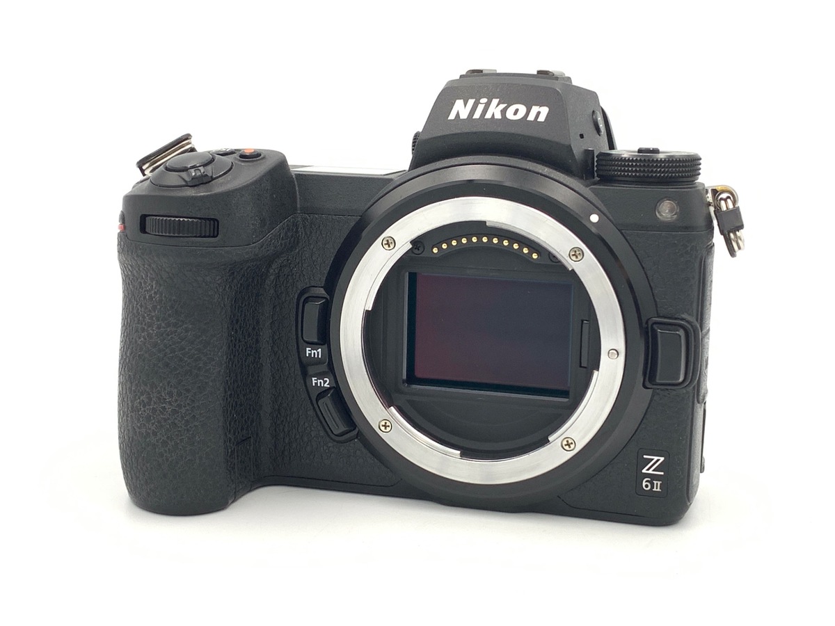 Z 6II �{�f�B�y2450����f�z