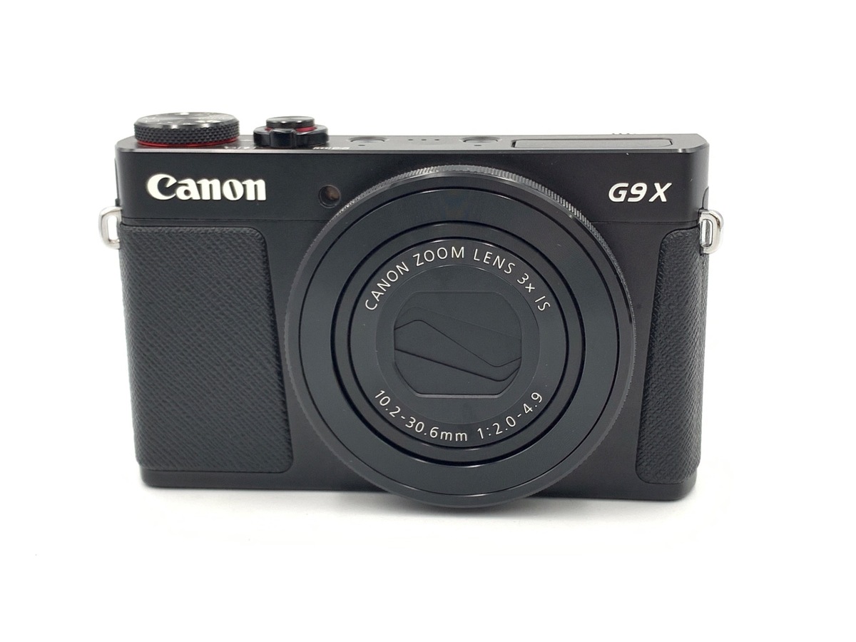 中古】コンパクトデジタルカメラ｜powershot g9 在庫一覧｜カメラの