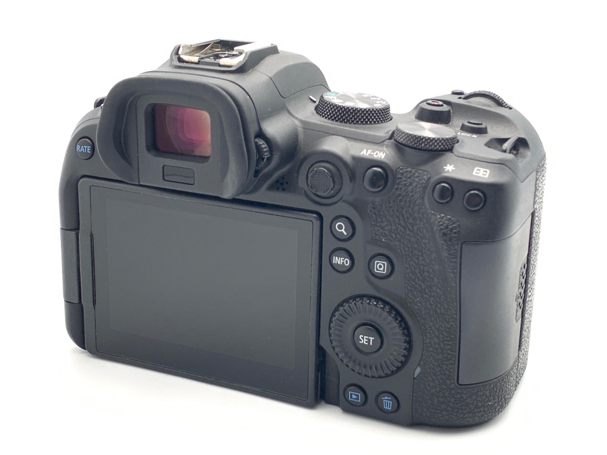 EOS R6 �{�f�B�y2010����f�z
