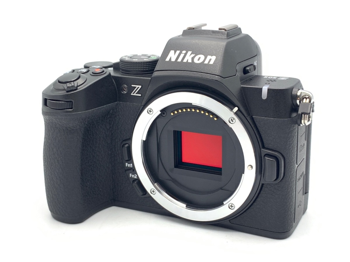 Z50II ���ި