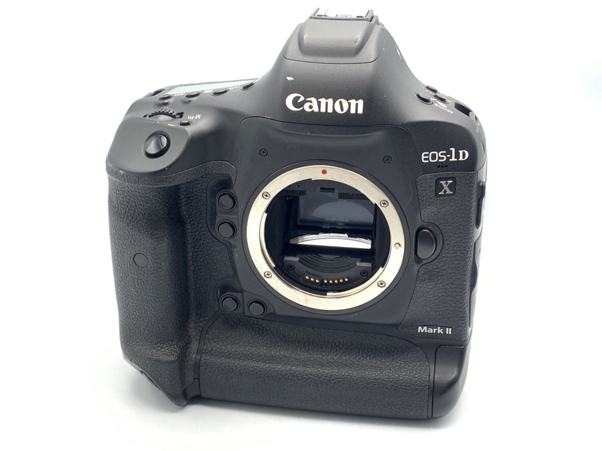 EOS-1D X MarkII ボディ【2020万画素】