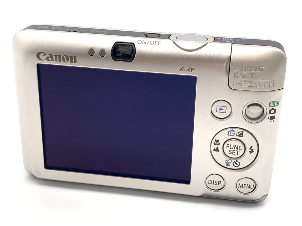 IXY DIGITAL 210IS(���ް)�y1210����f�z