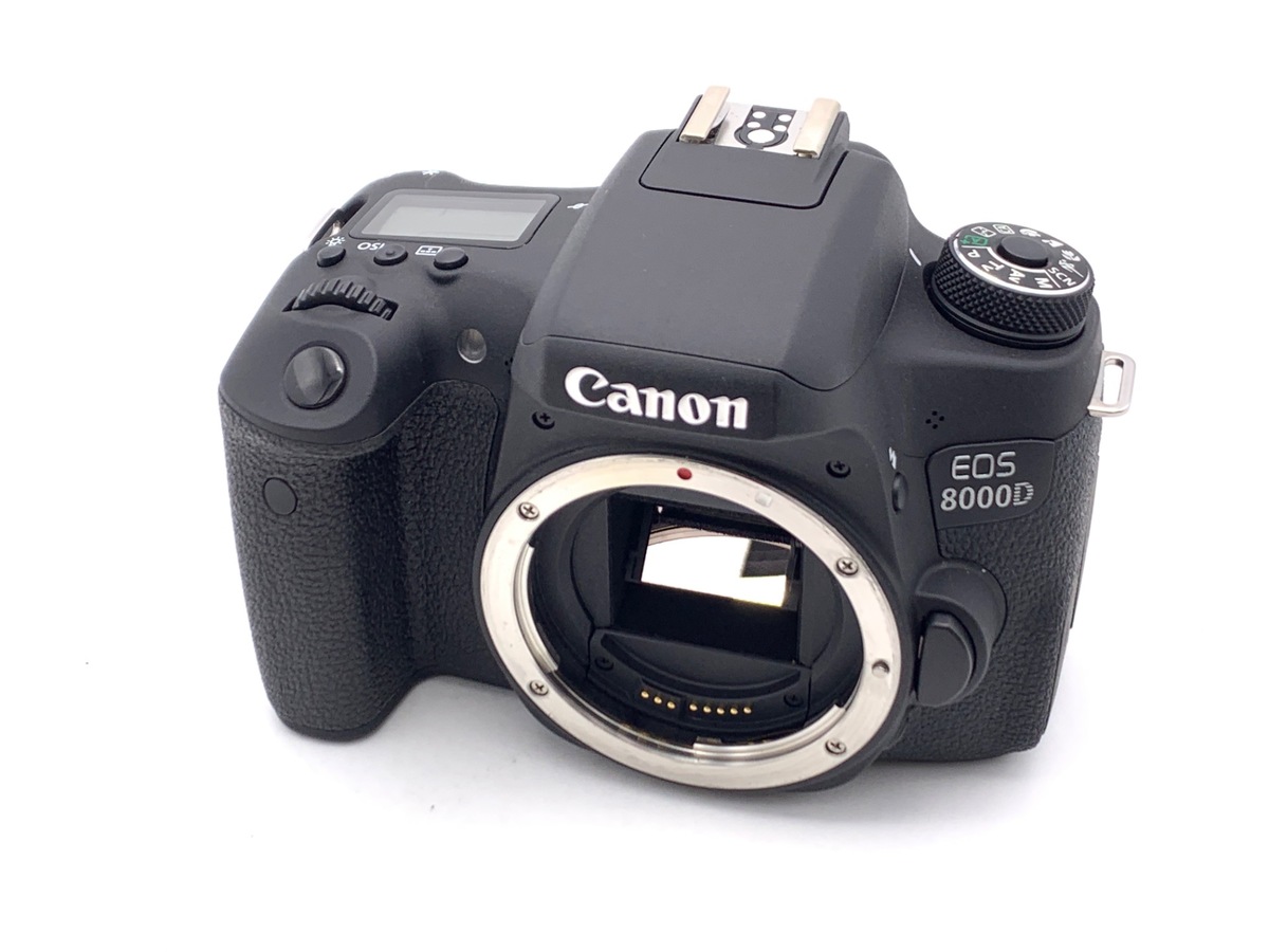 EOS 8000D ���ި�y2420����f�z