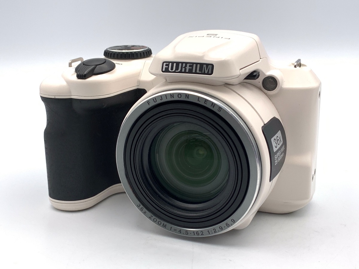 FinePix S8600 中古価格比較 - 価格.com