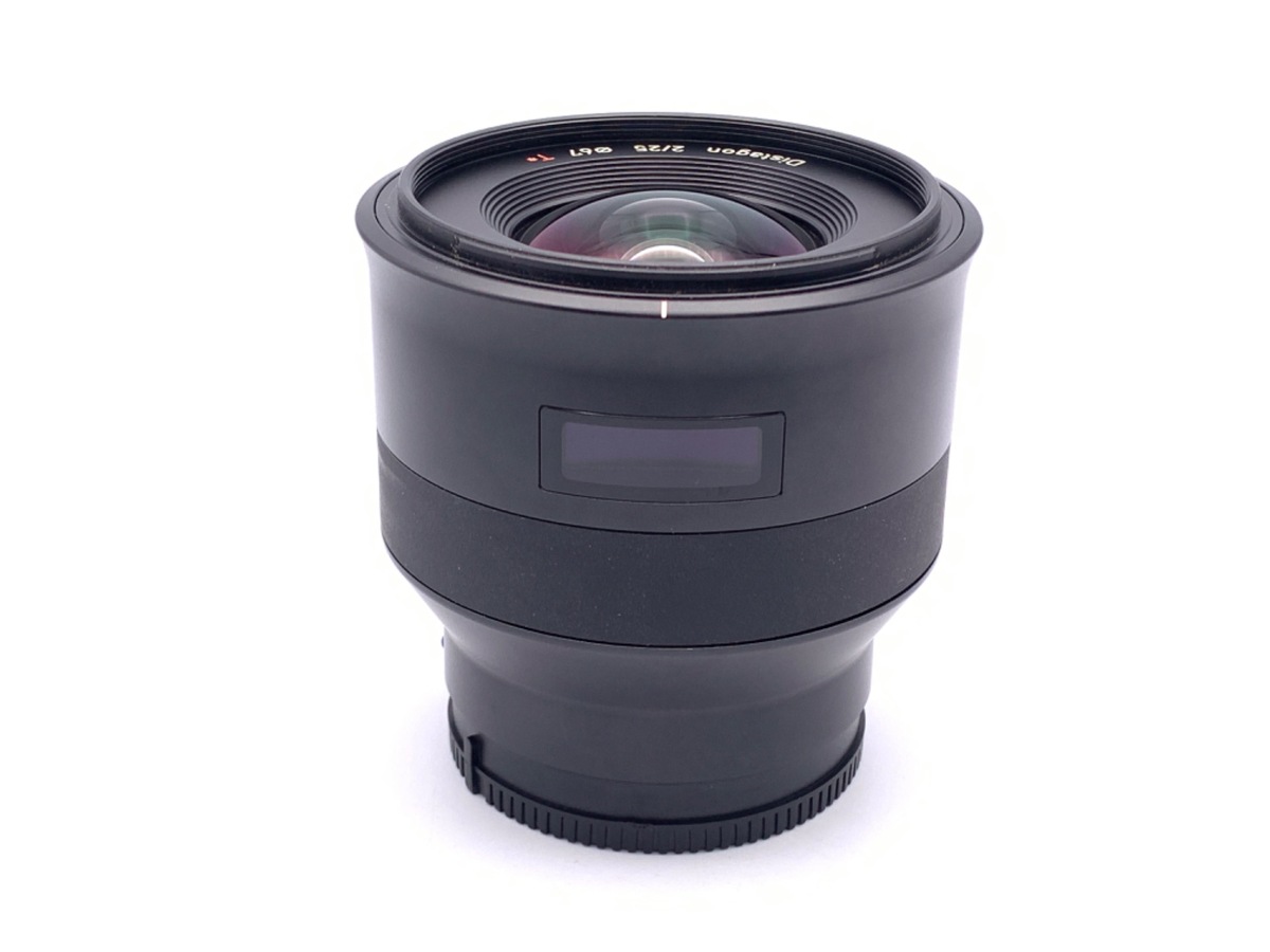 Batis 2/25 中古価格比較 - 価格.com