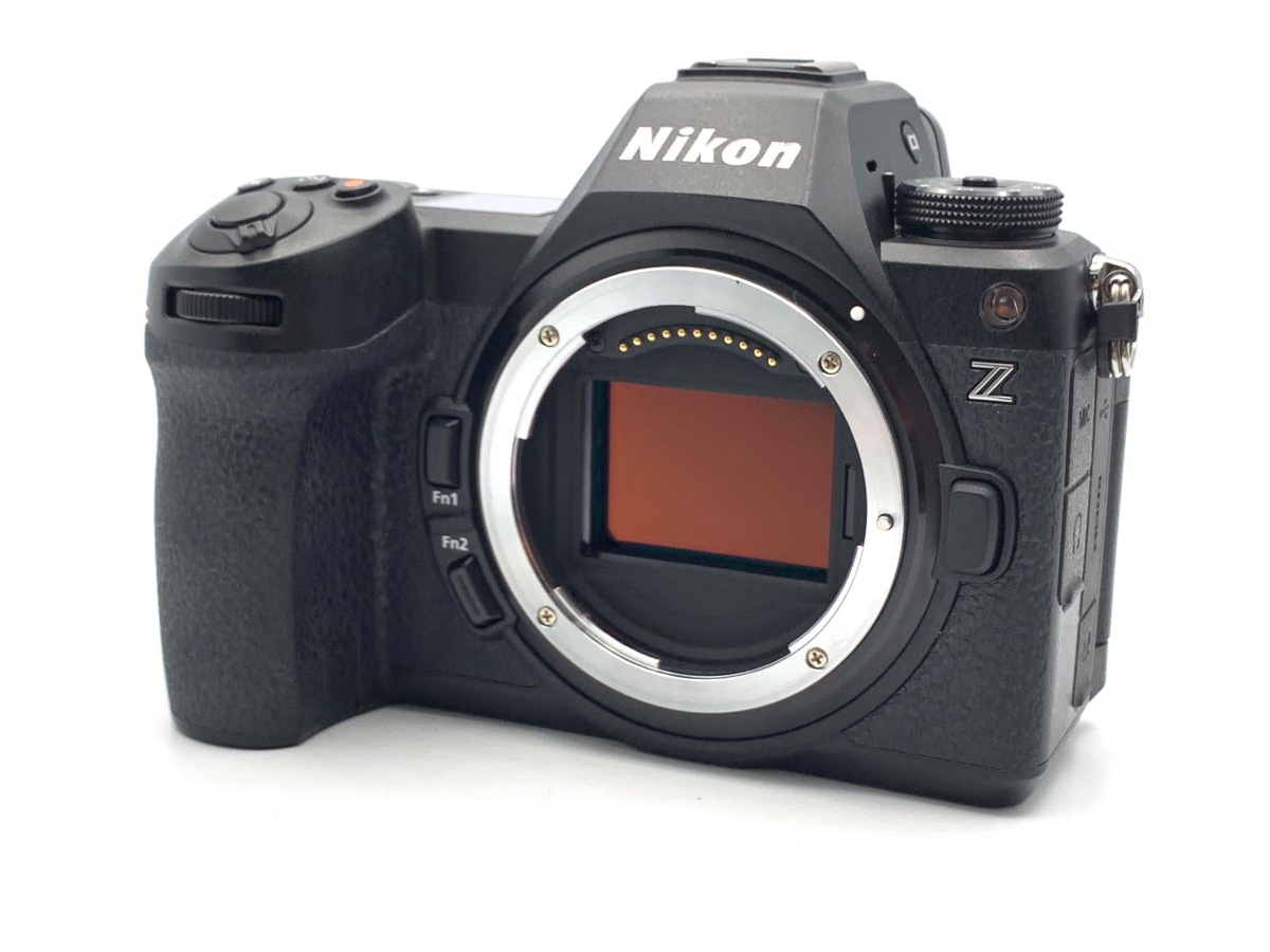 Z6III ボディ 中古価格比較 - 価格.com