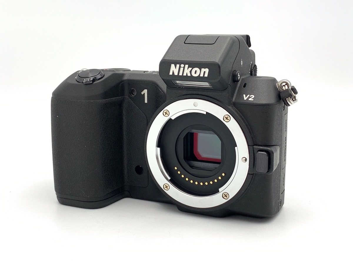 中古】Nikon 1 V2 在庫一覧｜カメラのキタムラ
