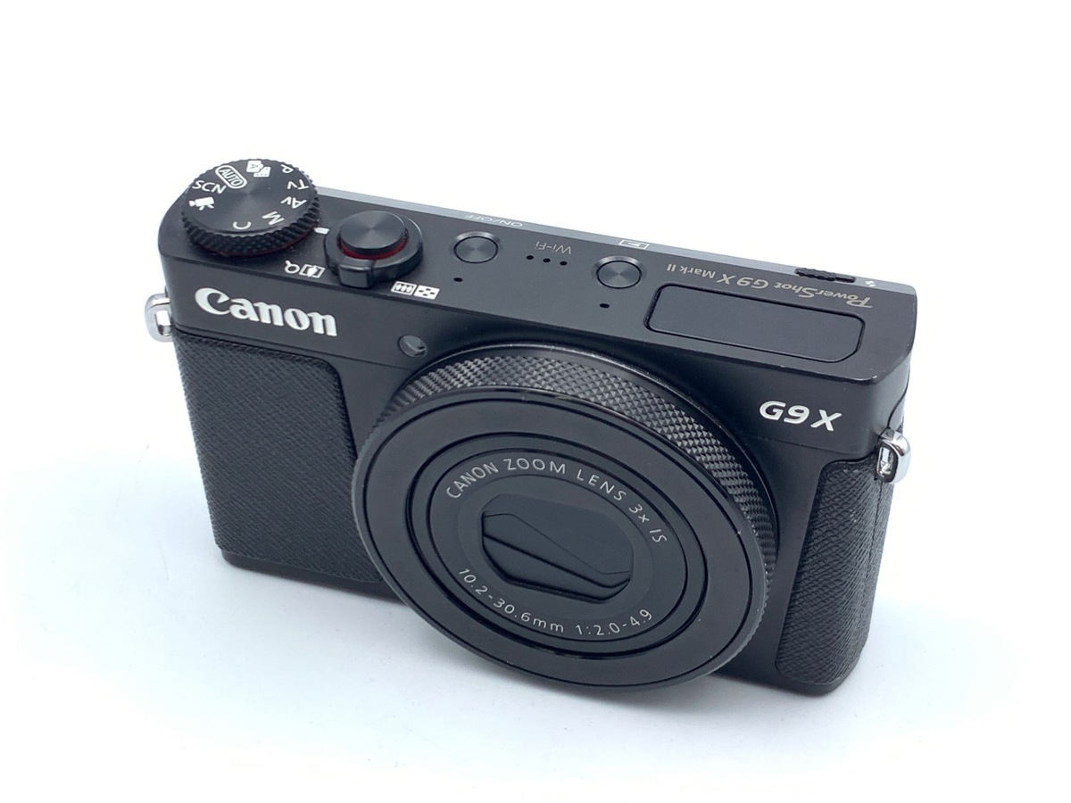中古】コンパクトデジタルカメラ｜powershot g9 在庫一覧｜カメラの