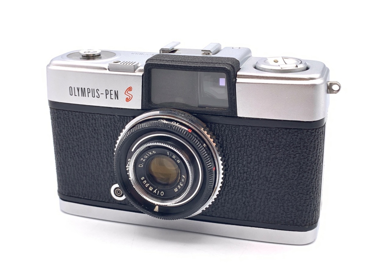 中古】オリンパス PEN S2.8｜｜カメラのキタムラネットショップ
