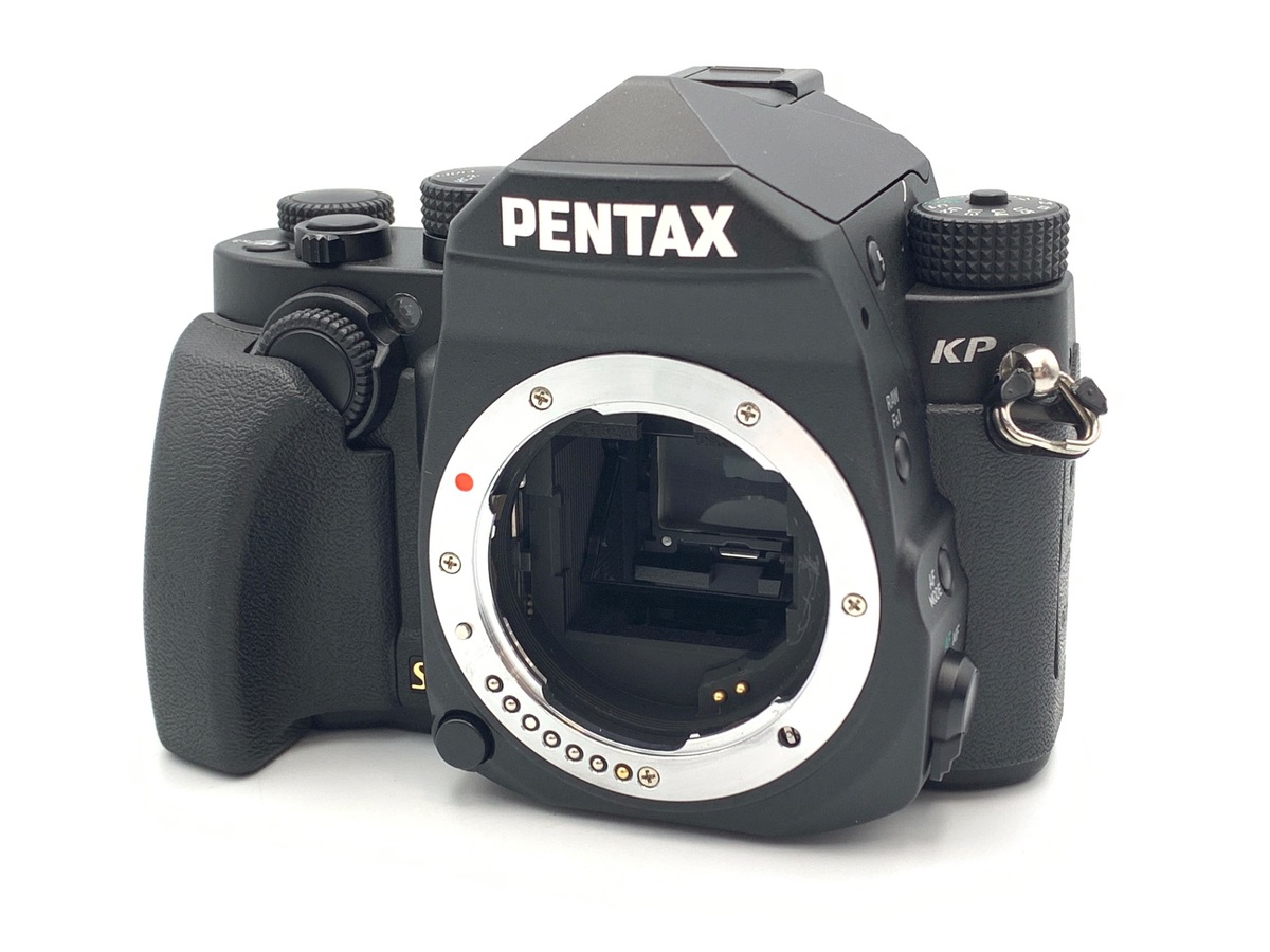 中古】ペンタックス KP ボディ ブラック 在庫一覧｜カメラのキタムラ