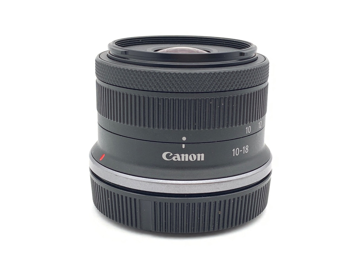 中古】キヤノン RF-S10-18mm F4.5-6.3 IS STM 在庫一覧｜カメラのキタムラ