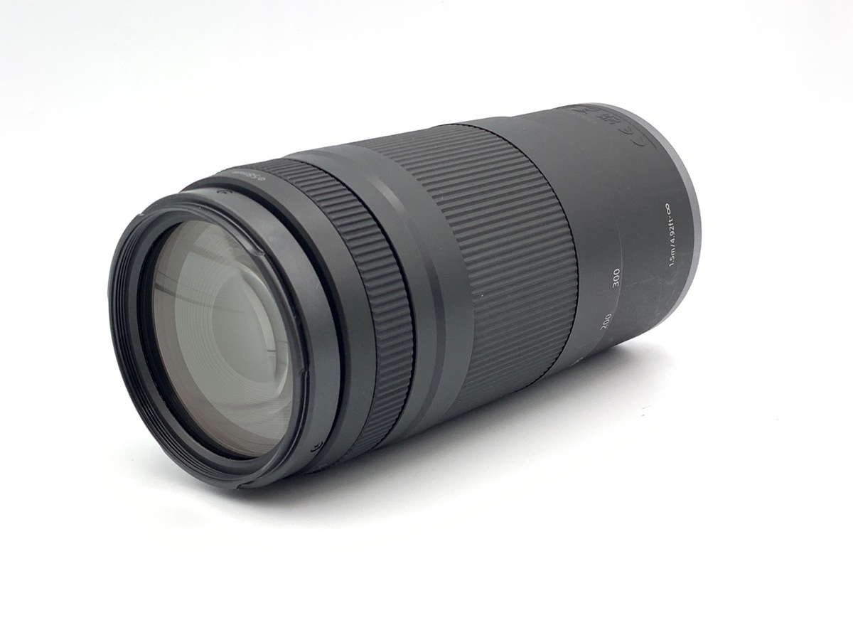 中古】キヤノン RF75-300mm F4-5.6｜｜カメラのキタムラネットショップ