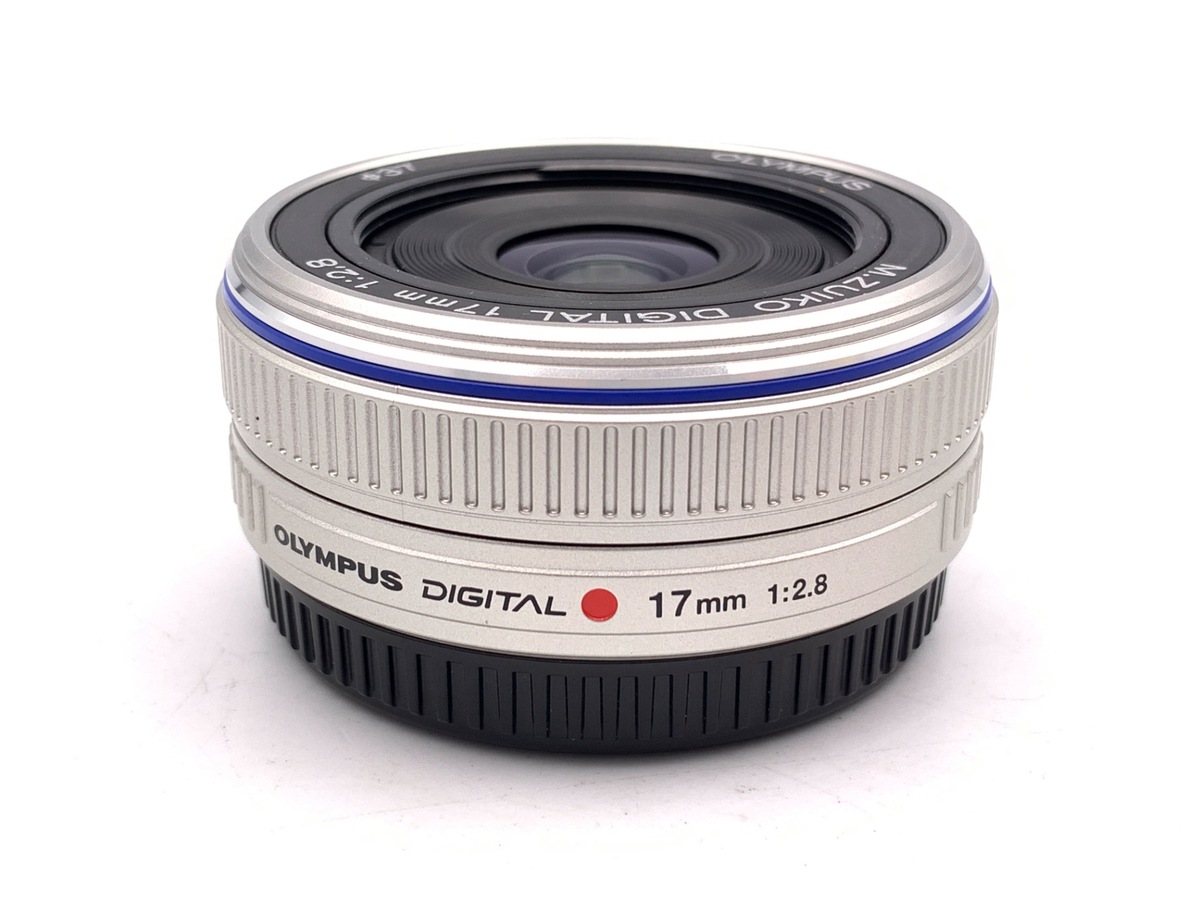 M.ZUIKO DIGITAL 17mm F2.8 中古価格比較 - 価格.com