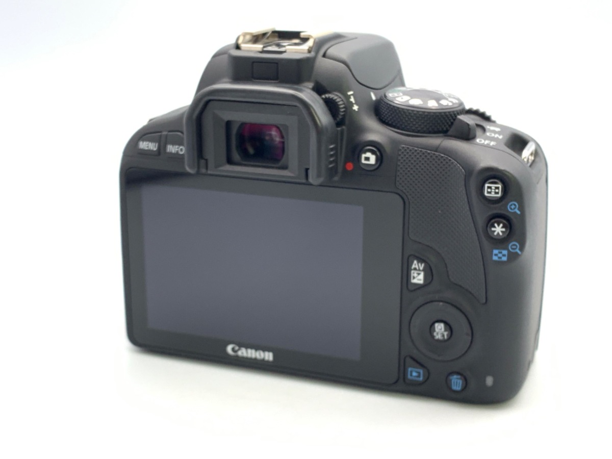 中古：A(美品)】キヤノン EOS Kiss X7 ボディ | 2447900089267