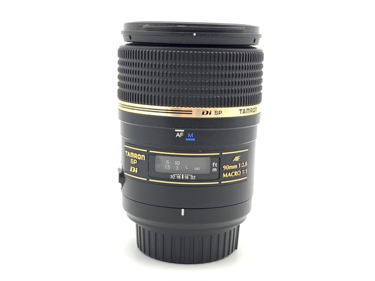 超美品 SP Di AF 90 2.8 MACRO NIKON 箱付き C816 超美品 SP Di AF 90 2.8 MACRO NIKON 箱付き C816