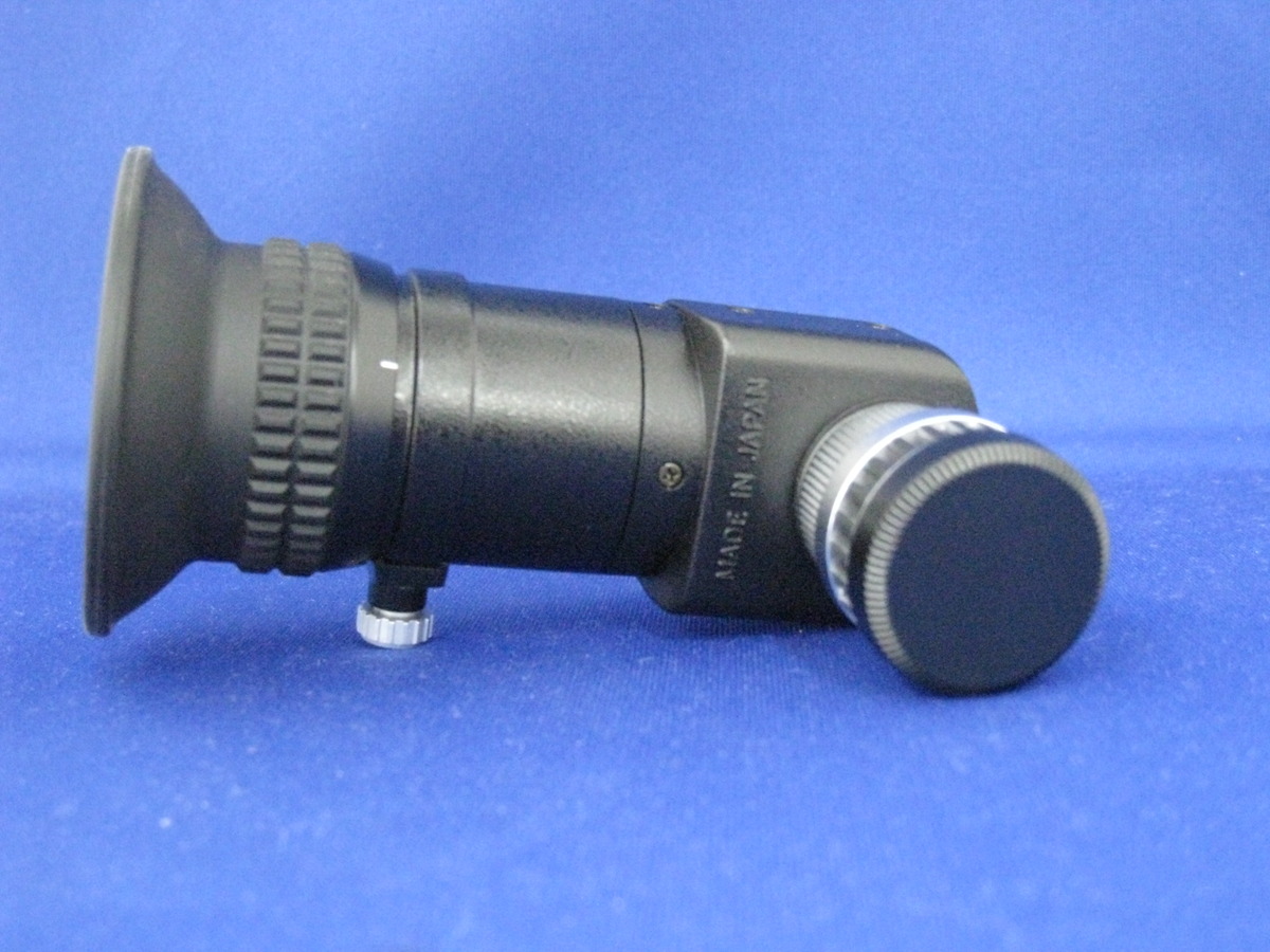 中古：AB(良品)】ニコン アングルファインダー DR-4 | 2447910043211