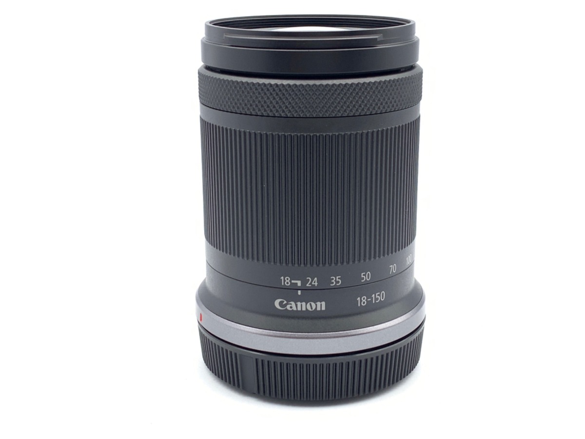 RF-S18-150mm F3.5-6.3 IS STM 中古価格比較 - 価格.com