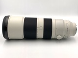 中古】ソニー FE 200-600mm F5.6-6.3 G OSS [SEL200600G] 在庫