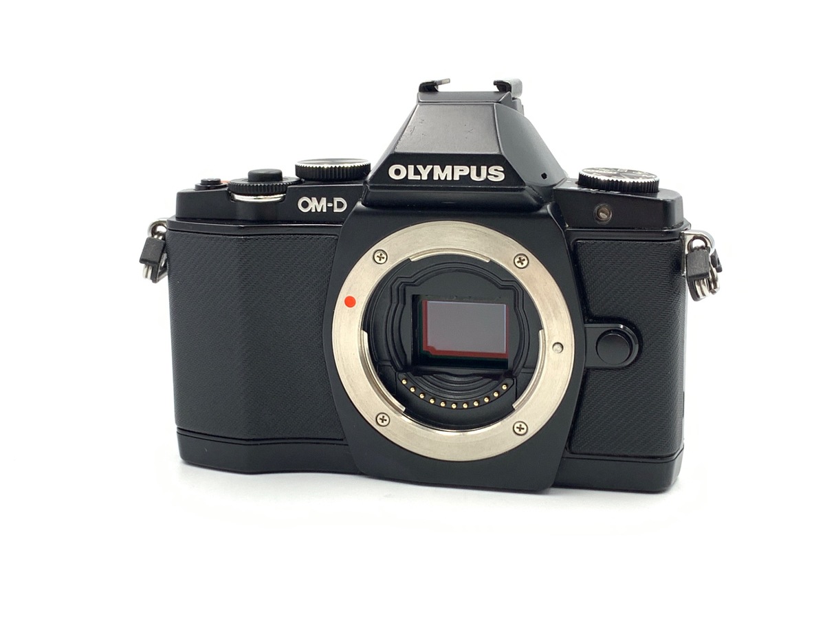 【ジャンク】OLYMPUS OM-D E-M5 OLYMPUS - OM-D E-M5 ジャンクの通販 by max-max's shop