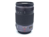 LUMIX G X VARIO 35-100mm F2.8 中古 LUMIX G X VARIO 35-100mm/F2.8/POWER O.I.S. H-HS35100 中古