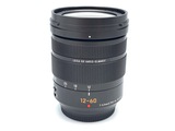 LEICA DG VARIO-ELMARIT 12-60mm 中古美品 パナソニック LEICA DG VARIO-ELMARIT 12-60mm F2.8-4.0 ASPH