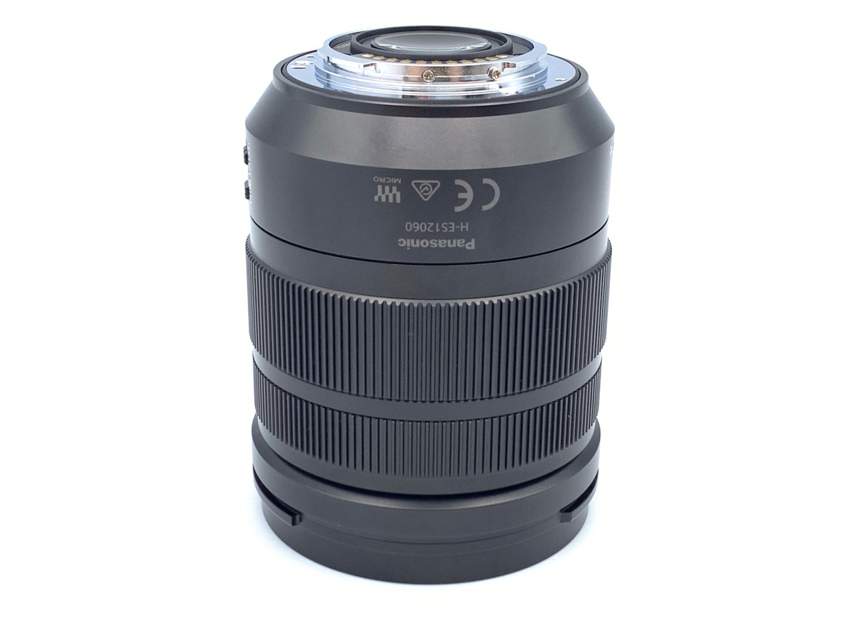 LEICA DG VARIO-ELMARIT 12-60/2.8-4.0 ASPH./POWER O.I.S. (H-ES12060)