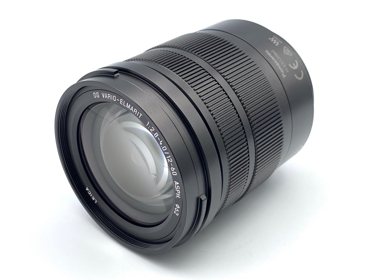 LEICA DG VARIO-ELMARIT 12-60/2.8-4.0 ASPH./POWER O.I.S. (H-ES12060)