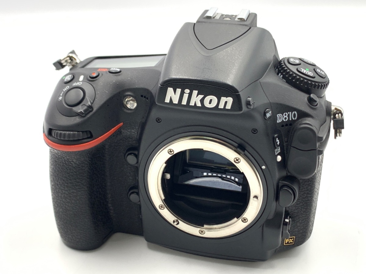 Nikon D810 本体 Amazon | Nikon デジタル一眼レフカメラ D810 | デジタル一眼レフ 通販