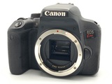 [中古]Canon (キヤノン) EOS Kiss X9i ボディ EOS Kiss 一眼レフカメラ 中古 CANON キヤノン X9i ボディ