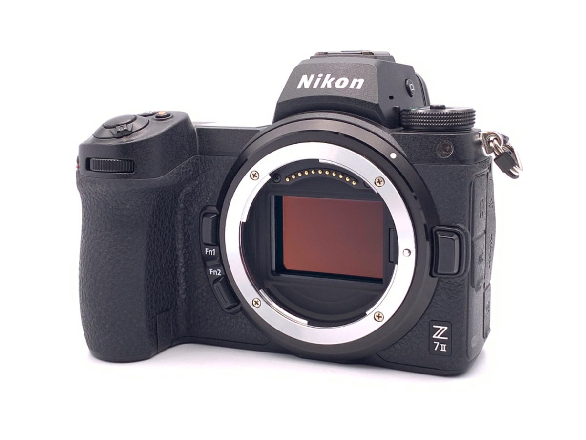 ★各部モルト張り替え済・美品★ ニコン Nikon FE ボディ #19587 中古)Nikon (ニコン) Z7 ボディ (RAW動画出力 有償設定済み